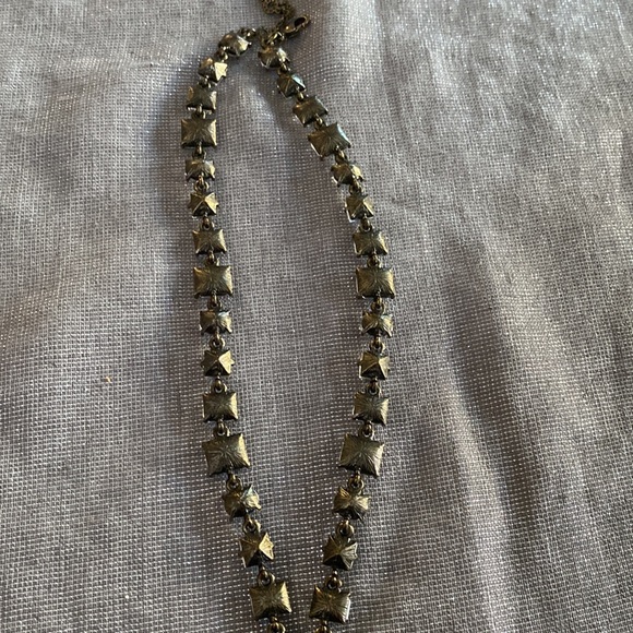 Baublebar statement necklace - Picture 4 of 5